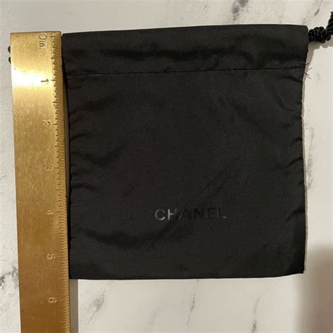 chanel 2004 bag|authentic chanel dust bag.